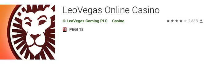 Leo vegas