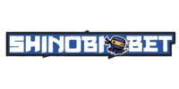 Shinobibet Logo　最新オンラインカジノ
