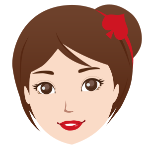 Ayaka Profile Pic