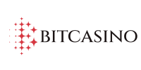 bitcasino logo
