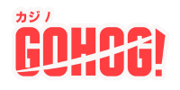 gohog logo　最新オンラインカジノ