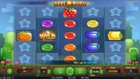 Reel Rush