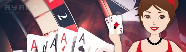 ライブカジノ